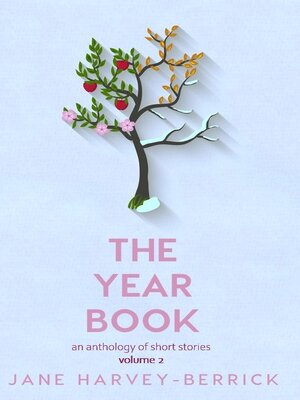 cover image of The Year Book